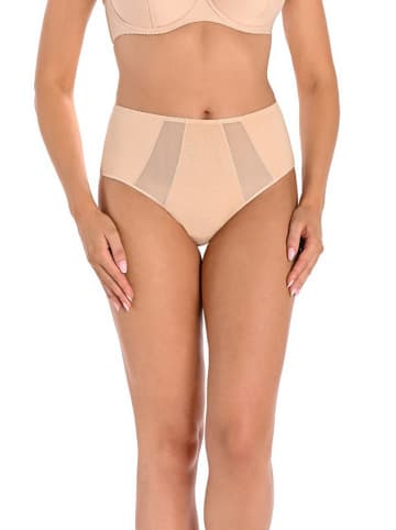 Teyli Taillenslip in Nude