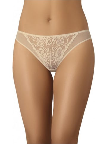 Teyli 3er-Set: Slips in Beige