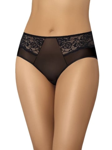 Teyli 3er-Set: Pantys in Schwarz