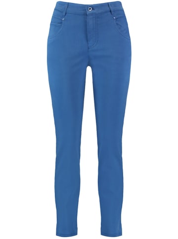 Gerry Weber Dżinsy - Slim fit - w kolorze niebieskim