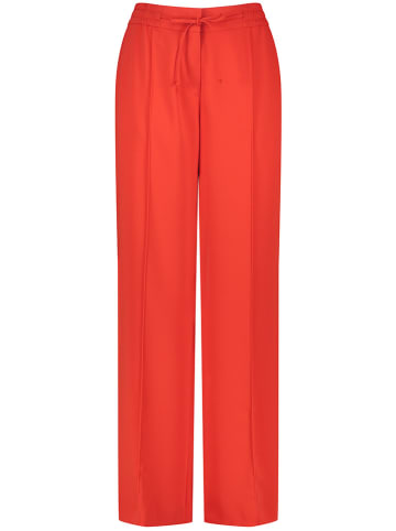 Gerry Weber Hose in Rot