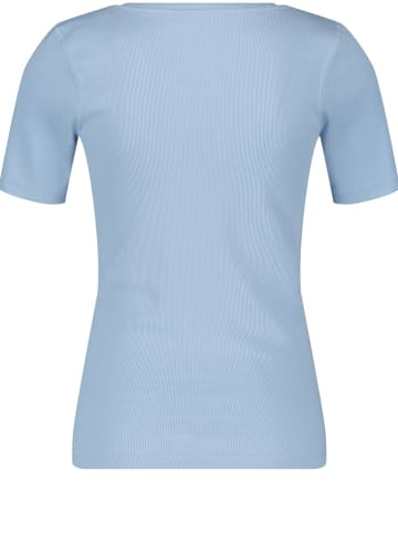 Gerry Weber Shirt lichtblauw