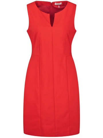 Gerry Weber Sukienka w kolorze czerwonym