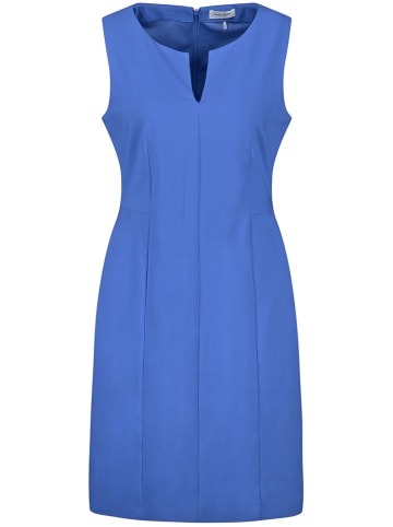 Gerry Weber Sukienka w kolorze niebieskim