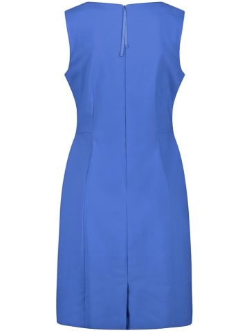 Gerry Weber Sukienka w kolorze niebieskim