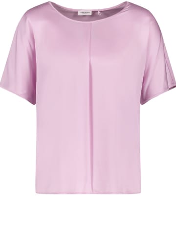 Gerry Weber Shirt in Rosa
