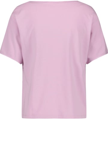 Gerry Weber Koszulka w kolorze jasnoróżowym