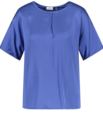 Gerry Weber Shirt in Blau