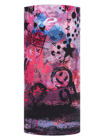Protective Multifunktionstuch in Pink