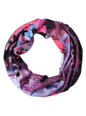 Protective Multifunktionstuch in Pink
