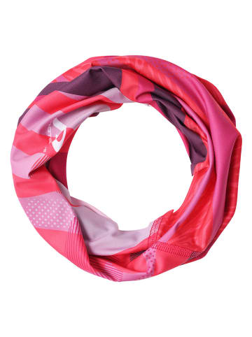 Protective Multifunktionstuch in Pink