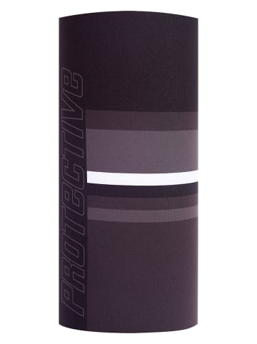 Protective Multifunktionstuch in Schwarz