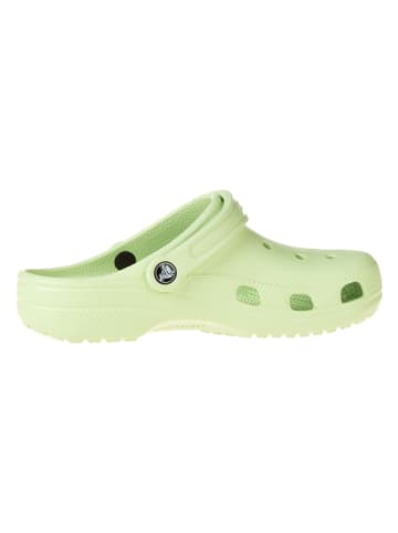 Crocs Crocs "Sabot" groen