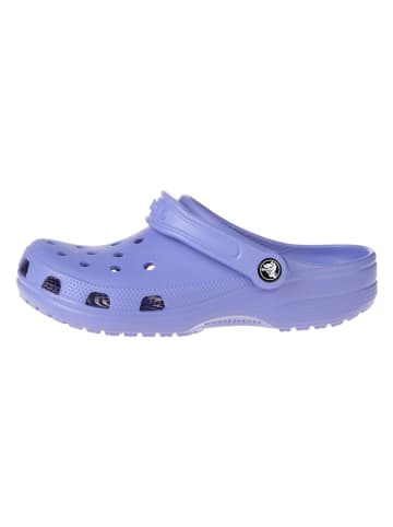 Crocs Crocs "Sabot" in Lila