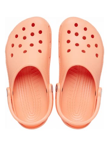 Crocs Crocs oranje