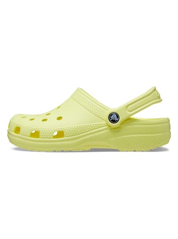 Crocs Crocs geel