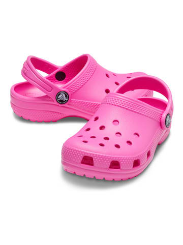 Crocs Crocs "Classic Clog" in Pink