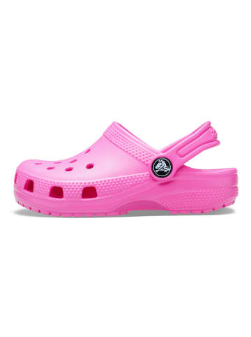 Crocs Crocs "Classic Clog" in Pink