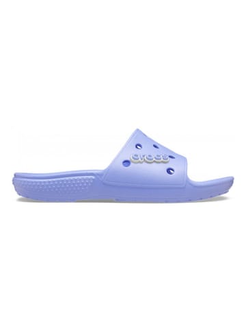Crocs Pantoletten in Lila