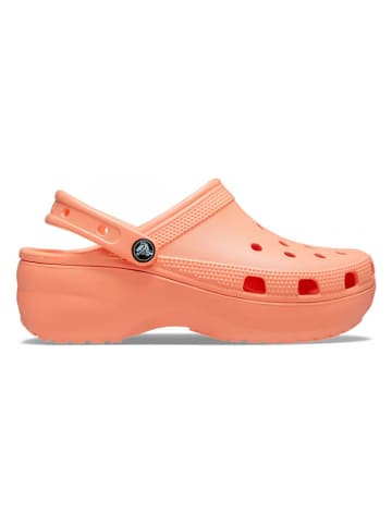 Crocs Crocs oranje