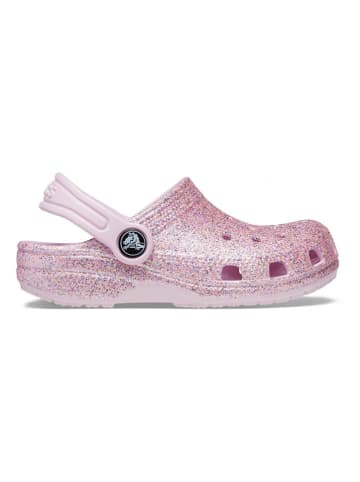 Crocs Crocs in Rosa