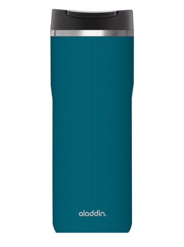 aladdin Thermobecher "Barista Java" in Blau - 470 ml