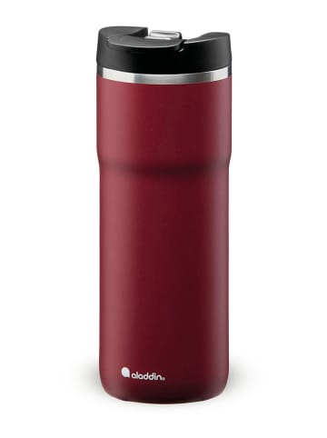 aladdin Thermobecher "Barista Java" in Rot - 470 ml