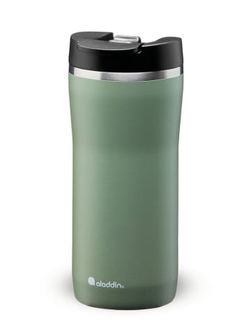 aladdin Thermobecher "Barista Mocca" in Grün - 350 ml