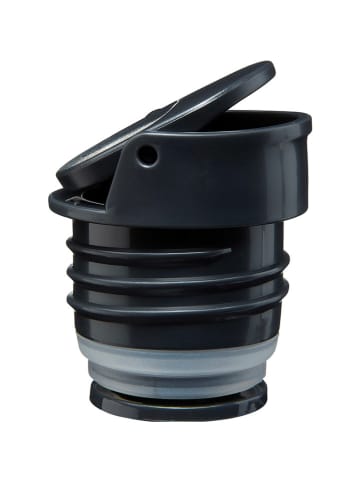 aladdin Dzbanek termiczny "CityPark" w kolorze zielonym - 1,1 l