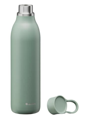 aladdin Isolierflasche "CityLoop" in Grün - 600 ml