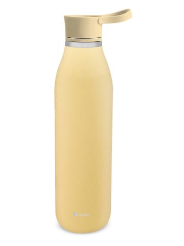 aladdin Isolierflasche "CityLoop" in Gelb - 600 ml
