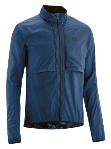 Gonso 2in1-Funktionsjacke "Cancano" in Dunkelblau