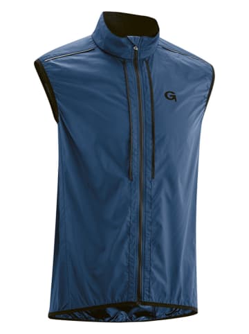 Gonso 2in1-Funktionsjacke "Cancano" in Dunkelblau