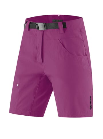 Gonso Fahrradshorts "Mira" in Lila