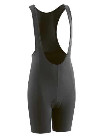 Gonso Szorty kolarskie "Sven" w kolorze czarnym