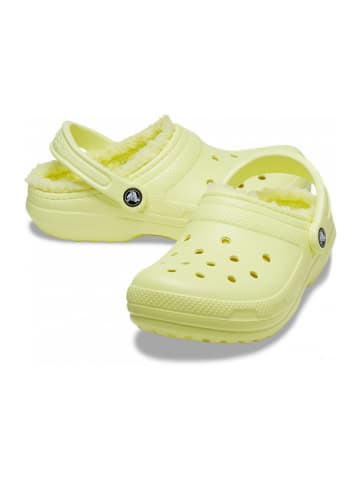 Crocs Crocs geel