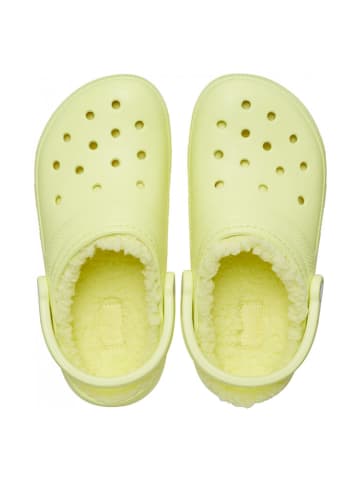 Crocs Crocs in Gelb