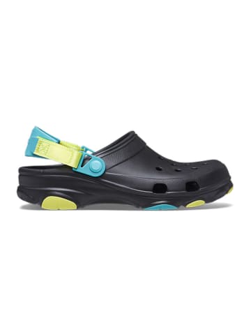 Crocs Crocs zwart