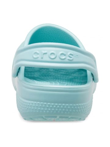Crocs Crocs "Classic Clog" in Hellblau