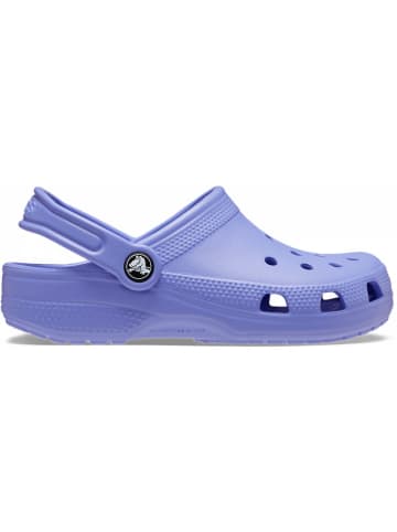 Crocs Chodaki w kolorze fioletowym