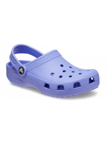 Crocs Chodaki w kolorze fioletowym