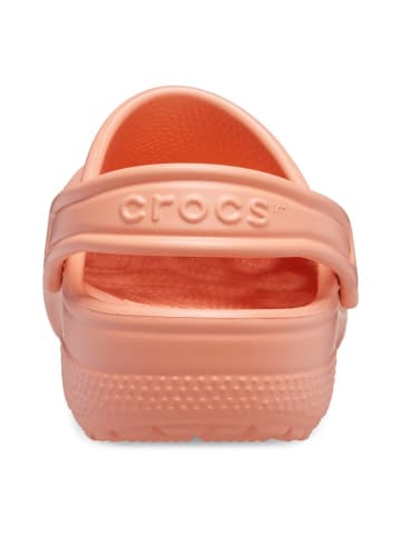 Crocs Crocs "Classic Clog" in Orange