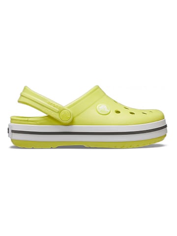 Crocs Crocs lichtgroen