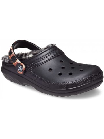 Crocs Chodaki w kolorze czarnym