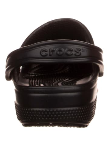 Crocs Crocs zwart