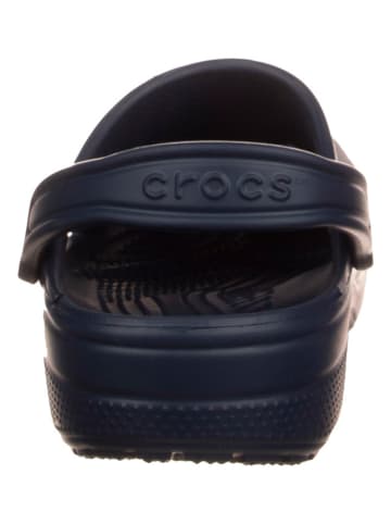 Crocs Crocs donkerblauw