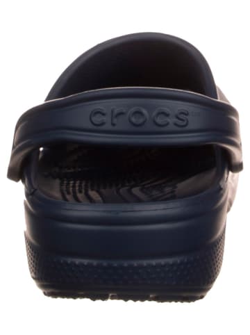 Crocs Crocs in Dunkelblau