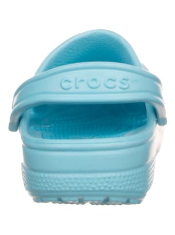 Crocs Crocs lichtblauw