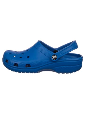 Crocs Crocs in Blau