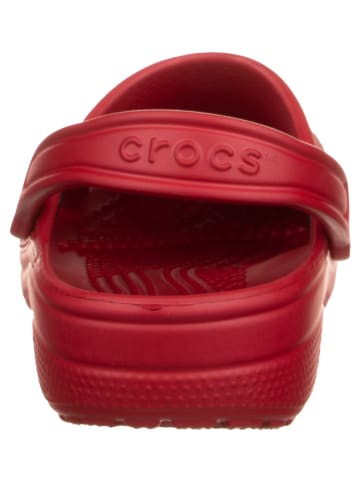 Crocs Crocs in Rot